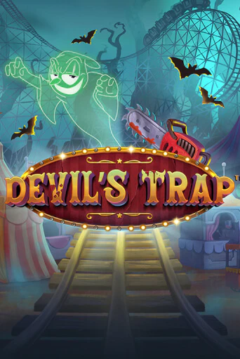 Демо игра Devil's Trap играть онлайн | Казино Икс бесплатно