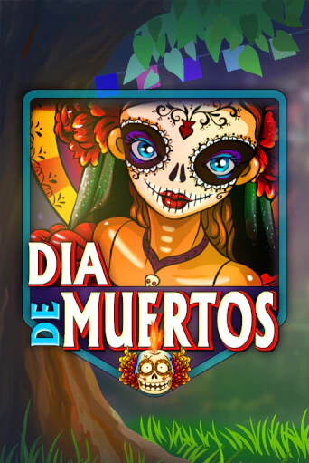 Демо игра Dia De Muertos играть онлайн | Казино Икс бесплатно