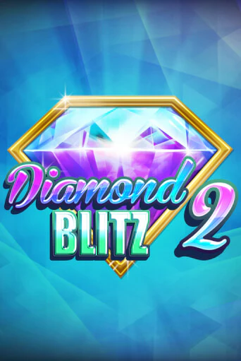 Демо игра Diamond Blitz 2 играть онлайн | Казино Икс бесплатно