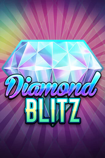 Демо игра Diamond Blitz играть онлайн | Казино Икс бесплатно