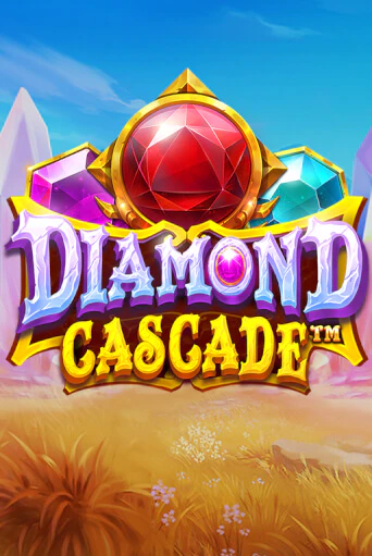 Демо игра Diamond Cascade играть онлайн | Казино Икс бесплатно