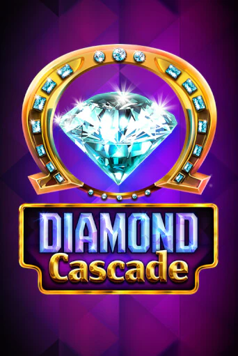 Демо игра Diamond Cascade играть онлайн | Казино Икс бесплатно