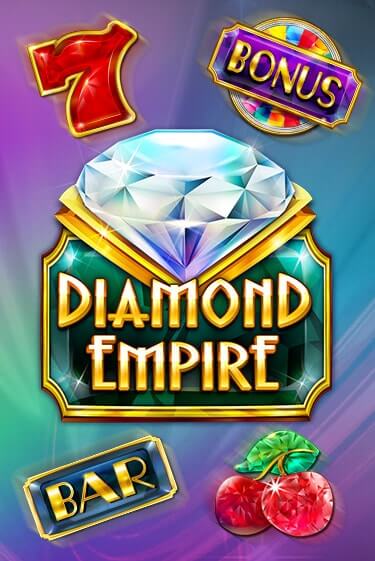 Демо игра Diamond Empire играть онлайн | Казино Икс бесплатно