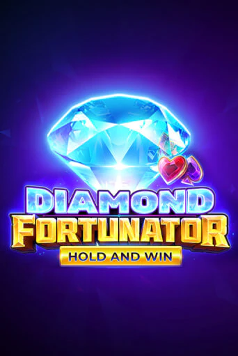 Демо игра Diamond Fortunator: Hold and Win играть онлайн | Казино Икс бесплатно