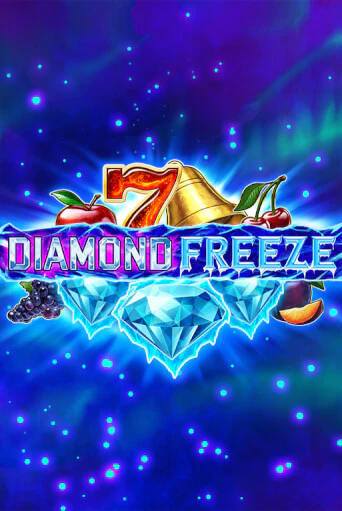 Демо игра Diamond Freeze играть онлайн | Казино Икс бесплатно