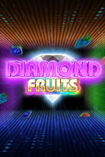 Демо игра Diamond Fruits играть онлайн | Казино Икс бесплатно