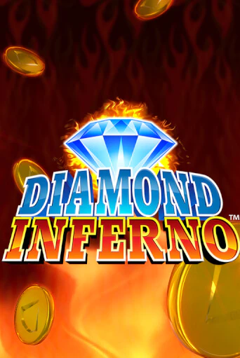 Демо игра Diamond Inferno играть онлайн | Казино Икс бесплатно