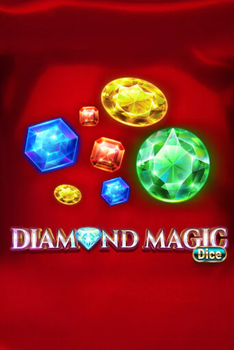 Демо игра Diamond Magic Dice играть онлайн | Казино Икс бесплатно