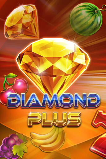 Демо игра Diamond Plus играть онлайн | Казино Икс бесплатно