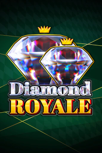 Демо игра Diamond Royale играть онлайн | Казино Икс бесплатно