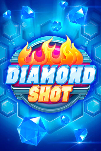 Демо игра Diamond Shoot играть онлайн | Казино Икс бесплатно