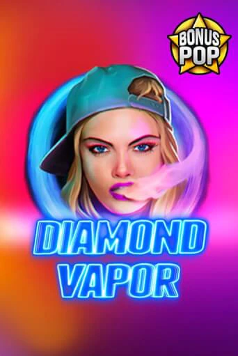 Демо игра Diamond Vapor играть онлайн | Казино Икс бесплатно