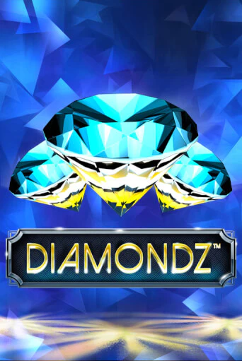 Демо игра DiamondZ играть онлайн | Казино Икс бесплатно