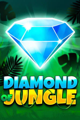 Демо игра Diamond of Jungle играть онлайн | Казино Икс бесплатно