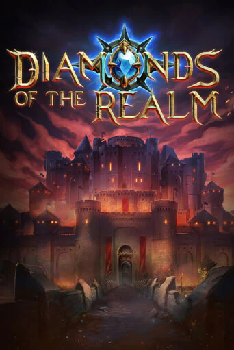 Демо игра Diamonds of the Realms играть онлайн | Казино Икс бесплатно