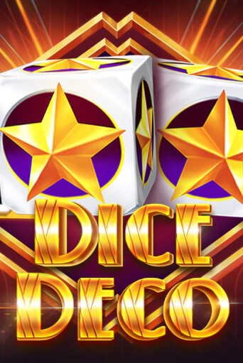 Демо игра Dice Deco играть онлайн | Казино Икс бесплатно