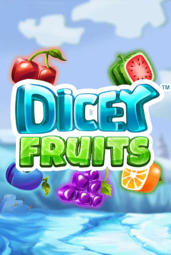 Демо игра Dicey Fruits играть онлайн | Казино Икс бесплатно