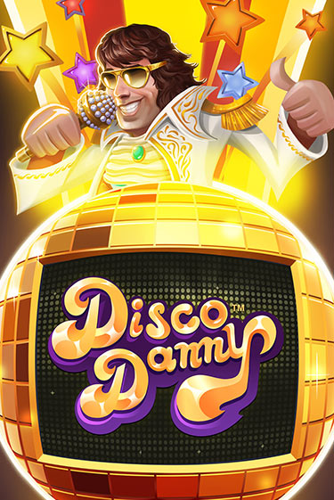 Демо игра Disco Danny играть онлайн | Казино Икс бесплатно