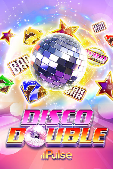 Демо игра Disco Double играть онлайн | Казино Икс бесплатно