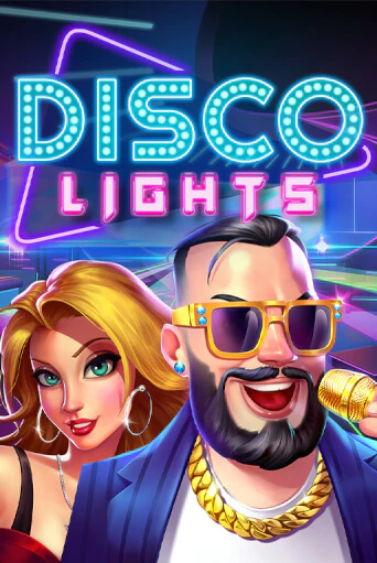 Демо игра Disco Lights играть онлайн | Казино Икс бесплатно