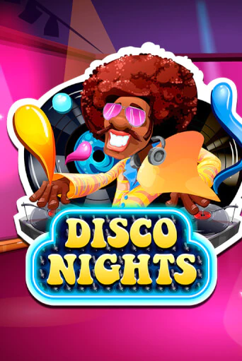 Демо игра Disco Nights играть онлайн | Казино Икс бесплатно