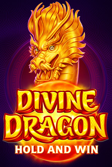 Демо игра Divine Dragon: Hold and Win играть онлайн | Казино Икс бесплатно