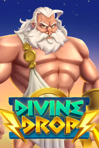 Демо игра Divine Drop играть онлайн | Казино Икс бесплатно