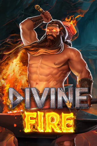 Демо игра Divine Fire играть онлайн | Казино Икс бесплатно