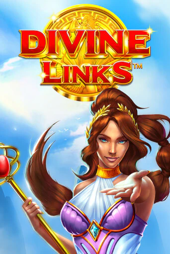 Демо игра Divine Links играть онлайн | Казино Икс бесплатно