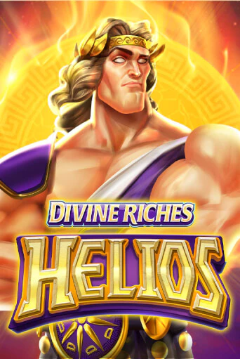 Демо игра Divine Riches Helios играть онлайн | Казино Икс бесплатно