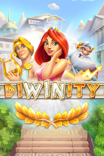 Демо игра Diwinity играть онлайн | Казино Икс бесплатно