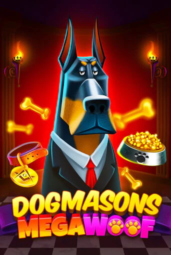 Демо игра Dogmasons MegaWOOF играть онлайн | Казино Икс бесплатно