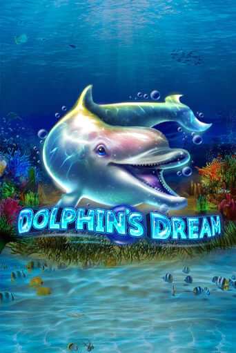 Демо игра Dolphin's Dream играть онлайн | Казино Икс бесплатно