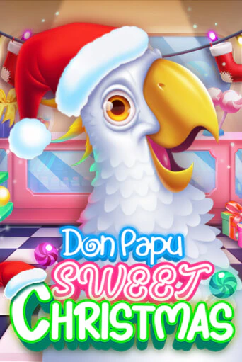 Демо игра Don Papu Sweet Christmas играть онлайн | Казино Икс бесплатно