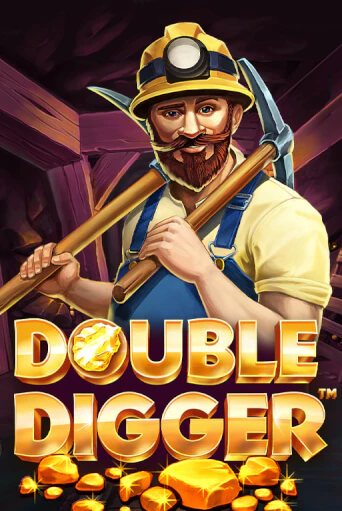 Демо игра Double Digger играть онлайн | Казино Икс бесплатно