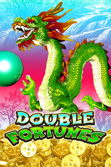 Демо игра Double Fortunes играть онлайн | Казино Икс бесплатно