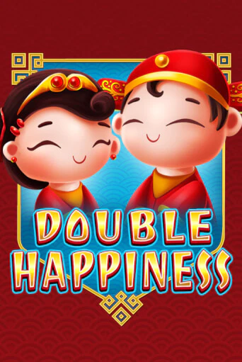 Демо игра Double Happiness играть онлайн | Казино Икс бесплатно