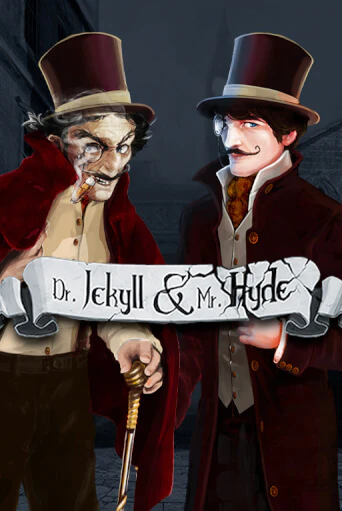 Демо игра Dr Jekyll and Mr Hyde играть онлайн | Казино Икс бесплатно