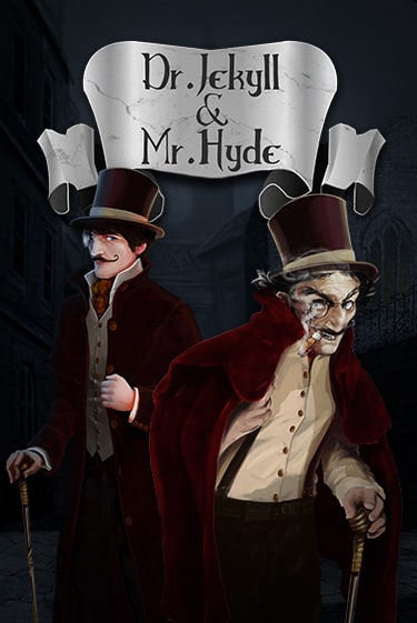 Демо игра Dr Jekyll and Mr Hyde играть онлайн | Казино Икс бесплатно