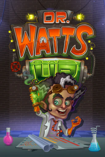 Демо игра Dr Watts Up играть онлайн | Казино Икс бесплатно