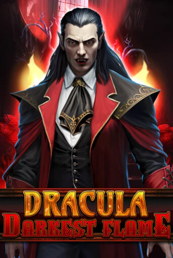 Демо игра Dracula - Darkest Flame играть онлайн | Казино Икс бесплатно