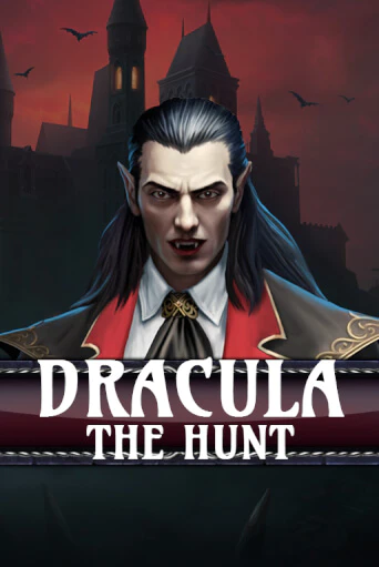 Демо игра Dracula - The Hunt играть онлайн | Казино Икс бесплатно