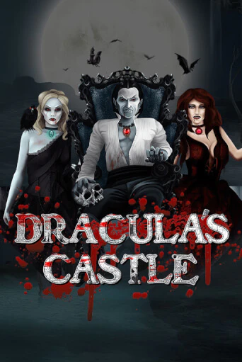 Демо игра Dracula's Castle играть онлайн | Казино Икс бесплатно