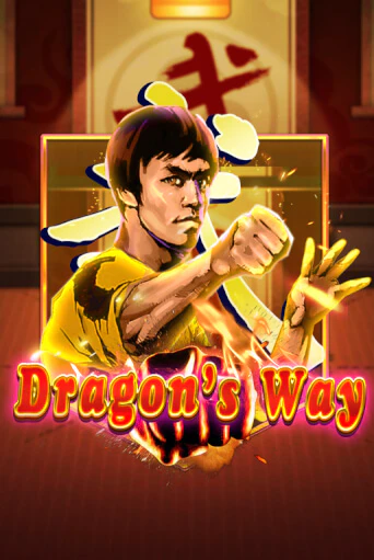 Демо игра Dragon's Way играть онлайн | Казино Икс бесплатно