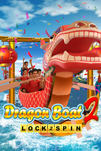 Демо игра Dragon Boat 2 играть онлайн | Казино Икс бесплатно