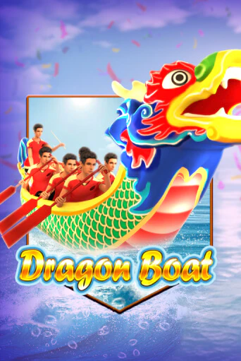 Демо игра Dragon Boat играть онлайн | Казино Икс бесплатно