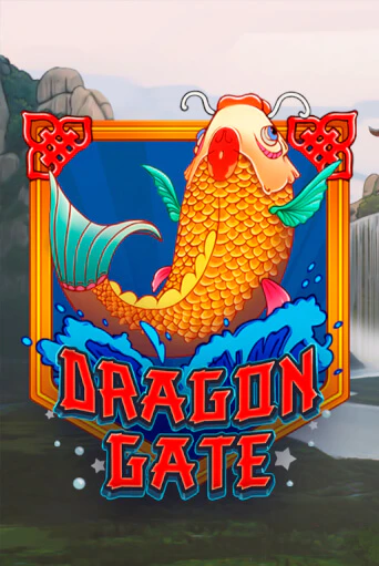 Демо игра Dragon Gate играть онлайн | Казино Икс бесплатно