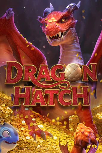 Демо игра Dragon Hatch играть онлайн | Казино Икс бесплатно