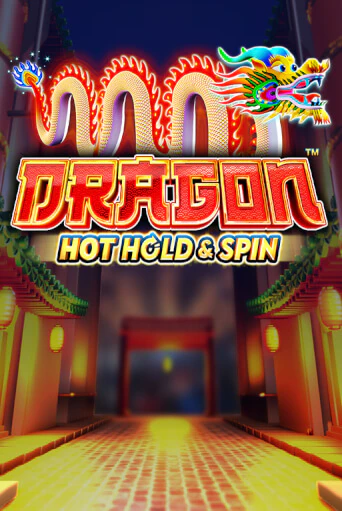 Демо игра Dragon Hot Hold & Spin играть онлайн | Казино Икс бесплатно