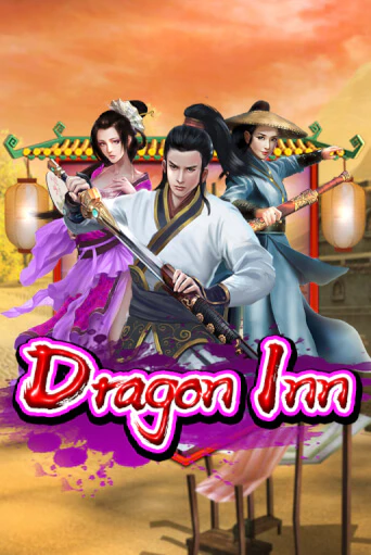 Демо игра Dragon Inn играть онлайн | Казино Икс бесплатно